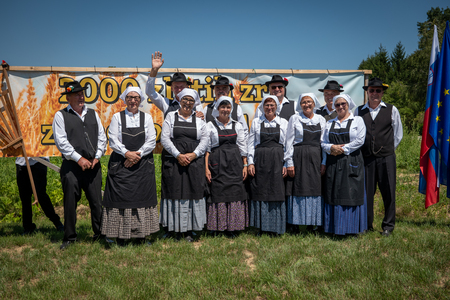 Dobrovnik - 2000 semen - ZETEV 2025-1174640